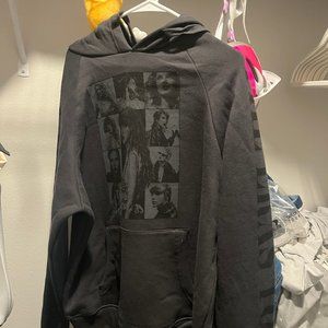 Brand New Eras Tour Merch Hoodie